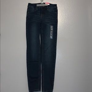 NWT Justice Jeans